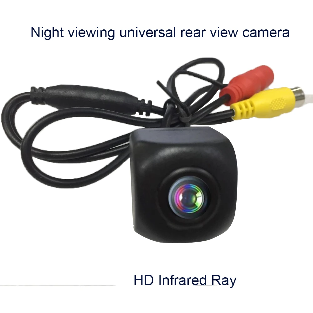 Водонепроницаемая камера заднего вида HD CCD 140 градусов|camera for|camera for vwcamera ip67 |