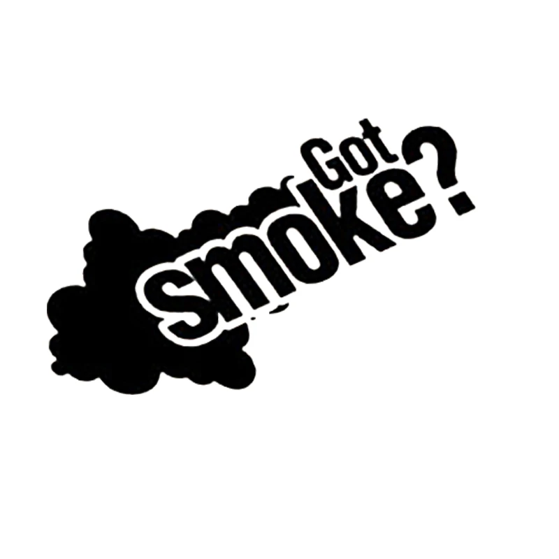 Got Smoke Funny Car Sticker Decal Bumper Window Diesel Vinyl Jdm Vinyl Decal Sticker
Got Smoke Funny Car Sticker Decal Bumper Window Diesel Vinyl Jdm Vinyl Decal Sticker