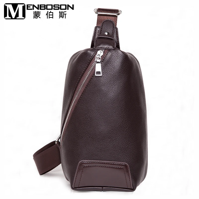 2018 Fashion Men Shoulder Messenger Chest Diagonal Package Brown Travel Portable Small Crossbody Back Pack
2018 Fashion Men Shoulder Messenger Chest Diagonal Package Brown Travel Portable Small Crossbody Back Pack