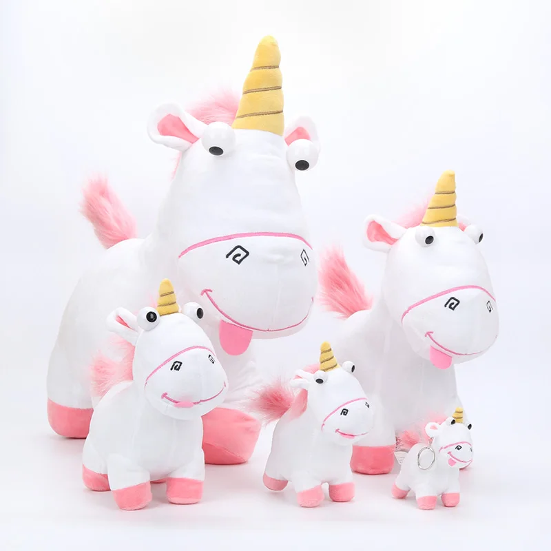 13cm - 45cm New Unicorn Plush Toy Stuffed Doll plush 5style can choose kids christmas
13cm - 45cm New Unicorn Plush Toy Stuffed Doll plush 5style can choose kids christmas