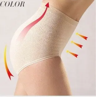 Lift the buttocks abdomen in pants triangular pants lady in the beam waist belt high waist model body underwear
Lift the buttocks abdomen in pants triangular pants lady in the beam waist belt high waist model body underwear