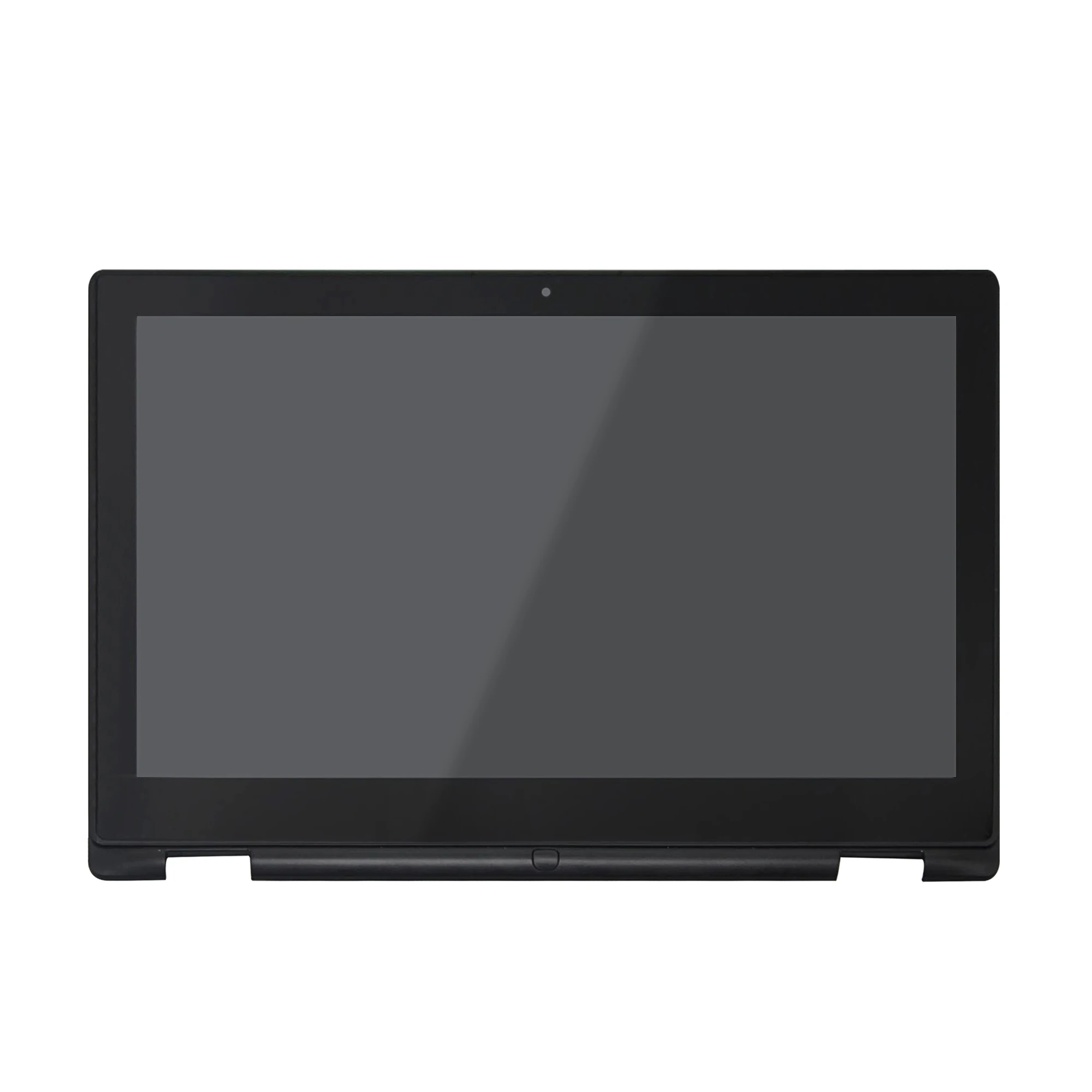 Сенсорный ЖК-дисплей 13,3 дюйма в сборе с рамкой для Dell Inspiron 13 7353 7352 1080P
Сенсорный ЖК-дисплей 13,3 дюйма в сборе с рамкой для Dell Inspiron 13 7353 7352 1080P