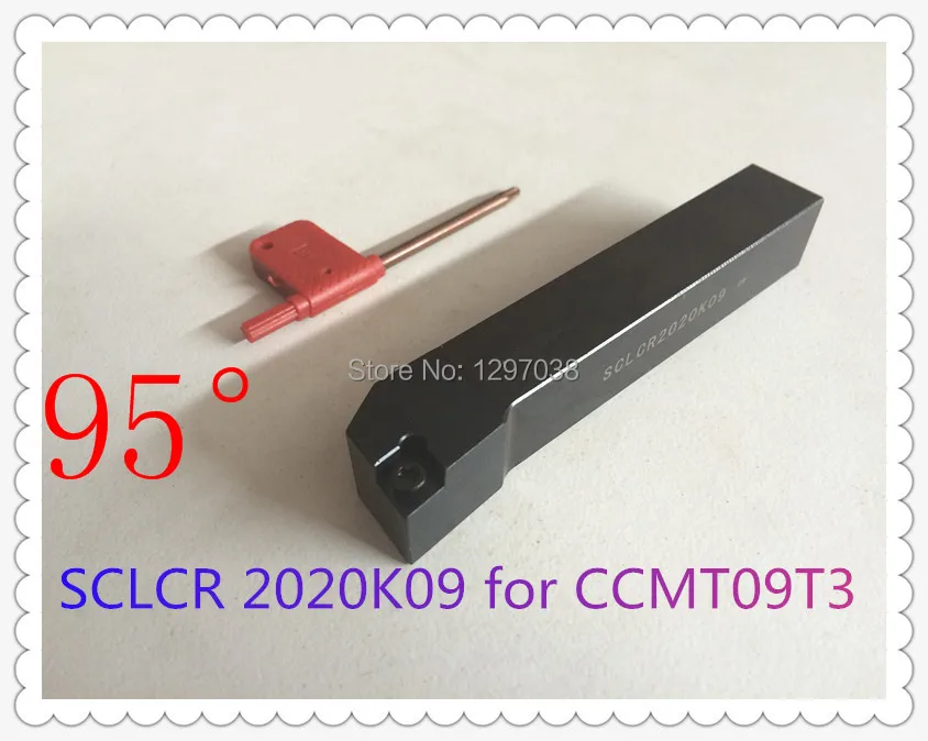 1 шт. SCLCR 1212H09/1616H09/2020K09/2525M09 внешние токарные инструменты винт заблокированный токарный станок с ЧПУ держатель инструмента для вставок CCMT09T3
1 шт. SCLCR 1212H09/1616H09/2020K09/2525M09 внешние токарные инструменты винт заблокированный токарный станок с ЧПУ держатель инструмента для вставок CCMT09T3
