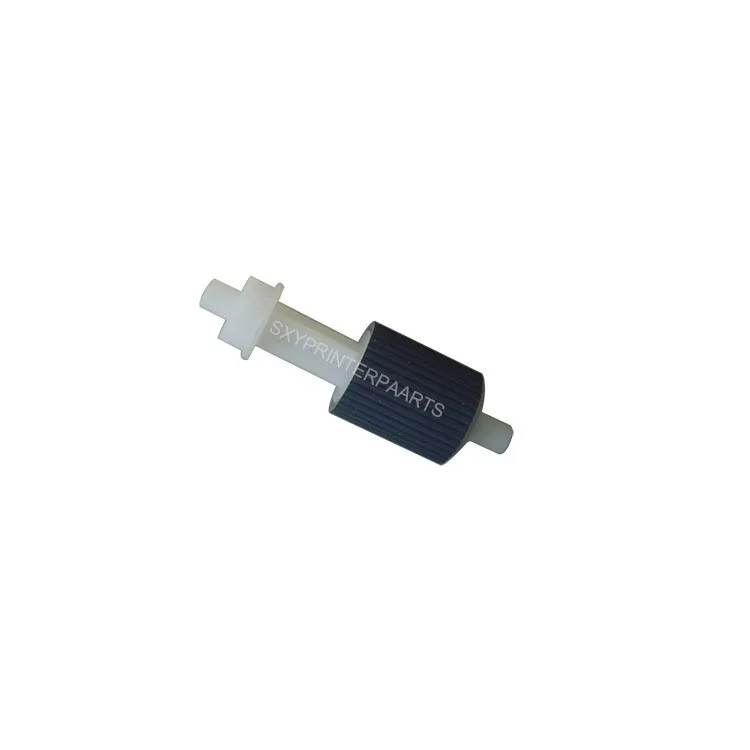 10pcs/lot Replacement RB2-8769 ADF Paper Pickup Roller for HP LaserJet 4100 Printer Spare Parts
10pcs/lot Replacement RB2-8769 ADF Paper Pickup Roller for HP LaserJet 4100 Printer Spare Parts