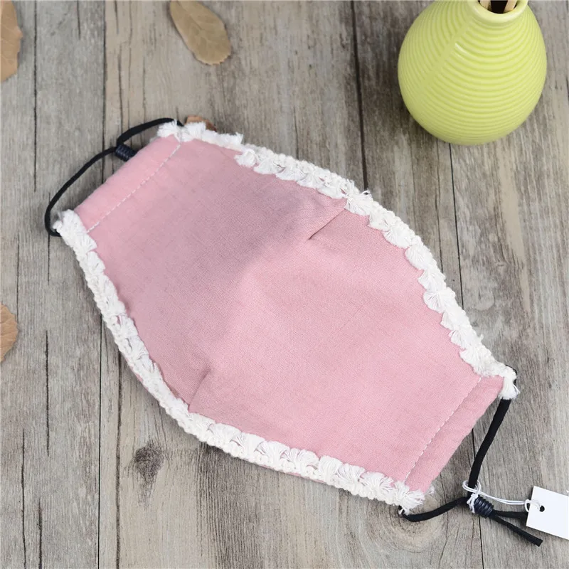 5pcs/Bags Autumn and Winter New Five - Star Printing Three - Dimensional Anti - pm2.5 Linen Dust Breathable Fashion Masks
5pcs/Bags Autumn and Winter New Five - Star Printing Three - Dimensional Anti - pm2.5 Linen Dust Breathable Fashion Masks
