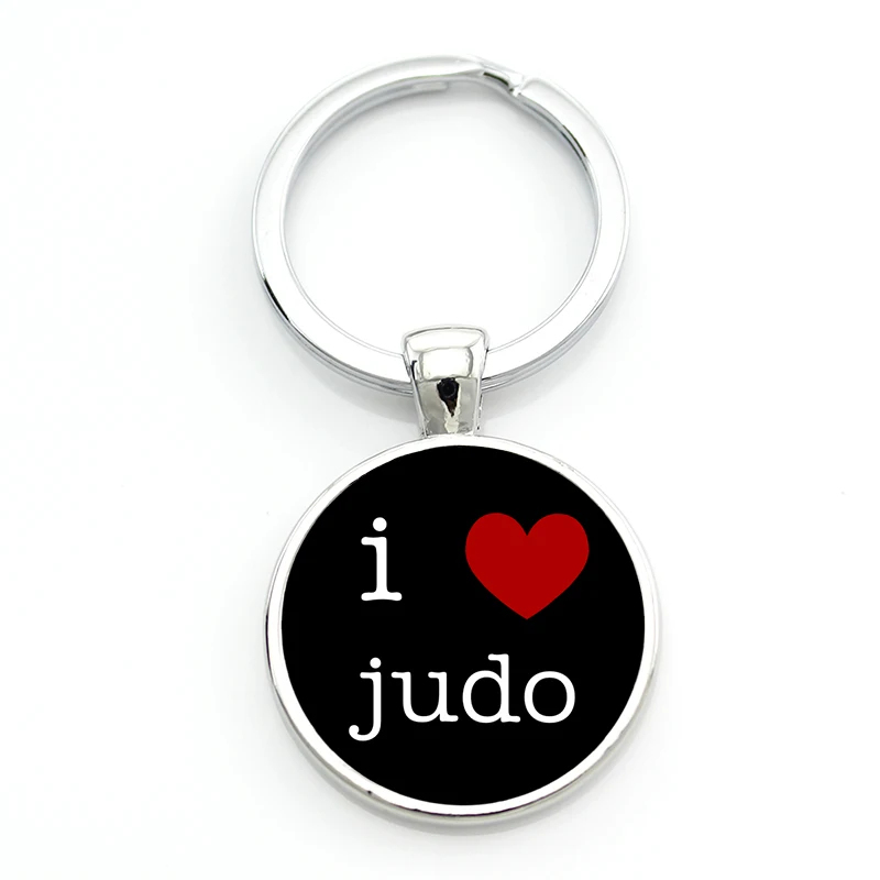TAFREE Brand Novelty Fashion Love Judo Karate Keychain Exquisite Popular Women Men Casual Sports Key Chain Ring Jewelry SP578
TAFREE Brand Novelty Fashion Love Judo Karate Keychain Exquisite Popular Women Men Casual Sports Key Chain Ring Jewelry SP578