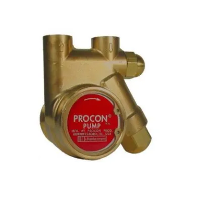 Procon Bomba de paletas 101b100f11bc