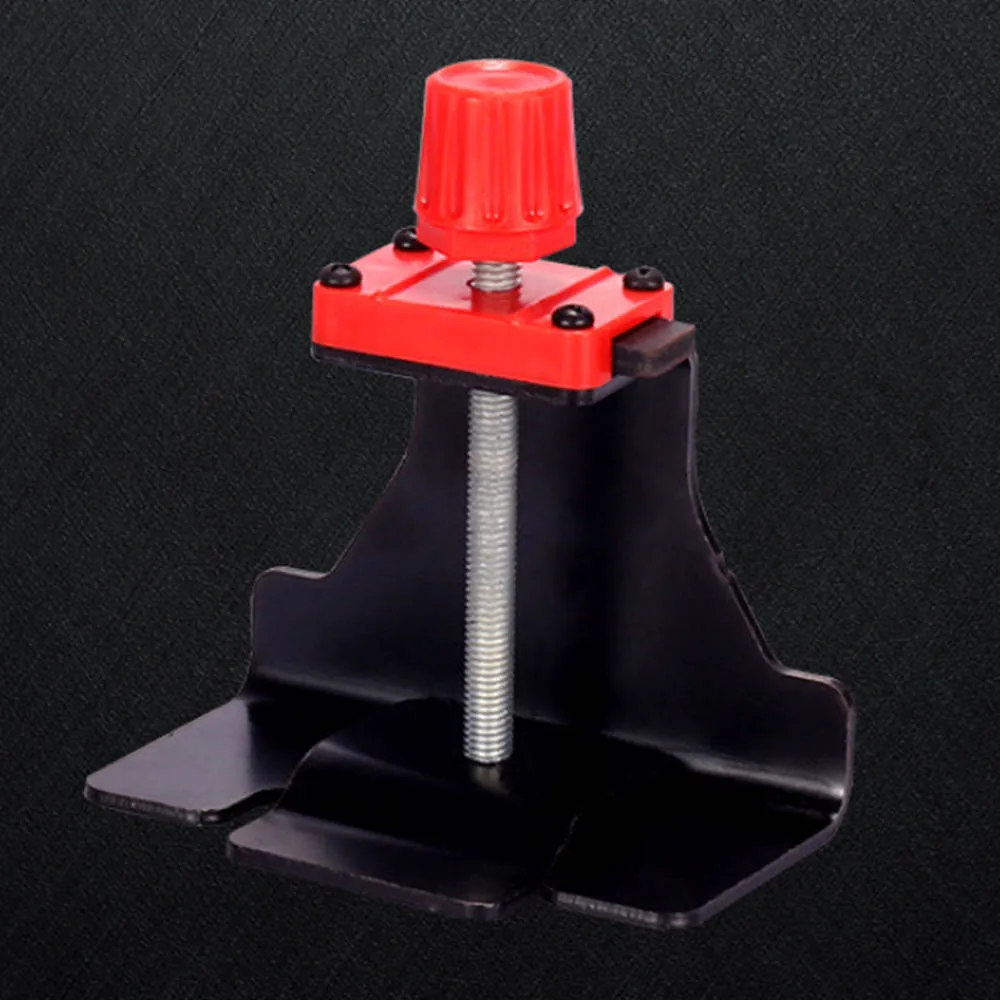 Wall Tiles Spacers Ceramic Construction Tool Tile Height Adjustment Valve Positioner Leveler Manual Leveling Extra
Wall Tiles Spacers Ceramic Construction Tool Tile Height Adjustment Valve Positioner Leveler Manual Leveling Extra