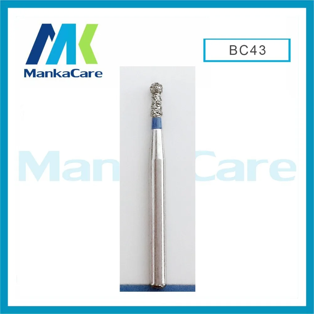 Dental Diamond Burs Set For Porcelain Shouldered Abutment Polishing/High quality Speed handpiece burs/Wear-resistant/Clinic/Lab
Dental Diamond Burs Set For Porcelain Shouldered Abutment Polishing/High quality Speed handpiece burs/Wear-resistant/Clinic/Lab