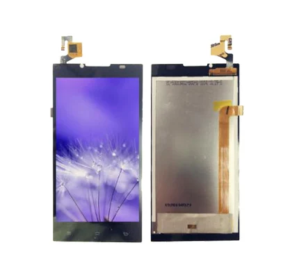 Touch Screen with LCD Display Assembly Screen For doogee dg2014 Universe Digitizer original
Touch Screen with LCD Display Assembly Screen For doogee dg2014 Universe Digitizer original