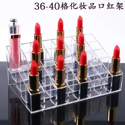 This link is to show we can do acrylic lipstick lip gloss cosmetics shelf for you with private label - for lipstick buyers only
This link is to show we can do acrylic lipstick lip gloss cosmetics shelf for you with private label - for lipstick buyers only