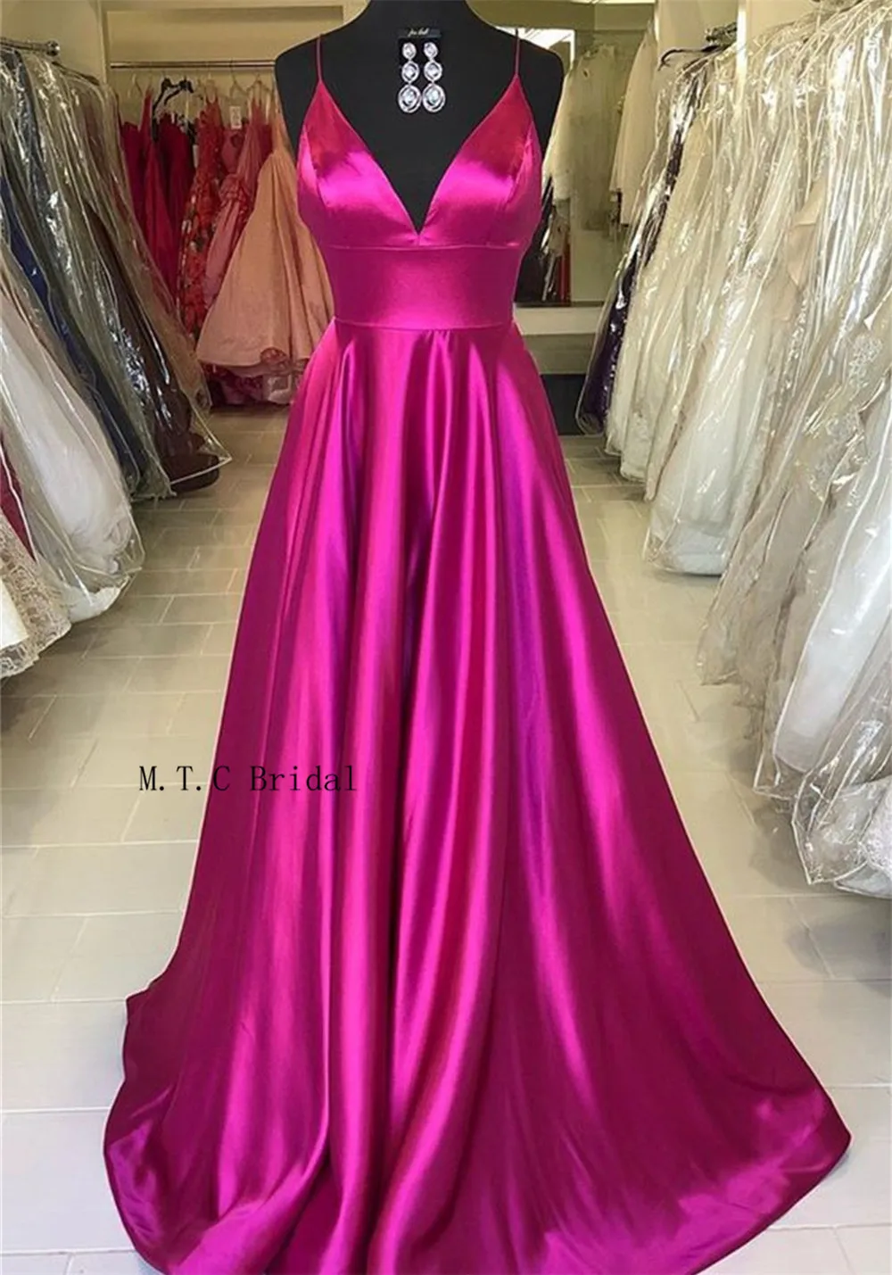 Elegant Purple Long Prom Dresses Sweetheart Spaghetti Strap A Line Sexy Wedding Party Dress 2019 Hot Selling Evening Gowns Cheap
Elegant Purple Long Prom Dresses Sweetheart Spaghetti Strap A Line Sexy Wedding Party Dress 2019 Hot Selling Evening Gowns Cheap
