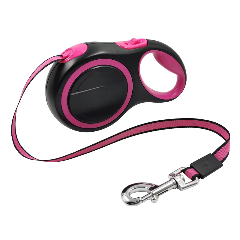 Long Strong Pet Leash For Large Dogs Durable Nylon Retractable Big Dog Walking Leash Leads Automatic Extending Dog Leash Rope
Long Strong Pet Leash For Large Dogs Durable Nylon Retractable Big Dog Walking Leash Leads Automatic Extending Dog Leash Rope