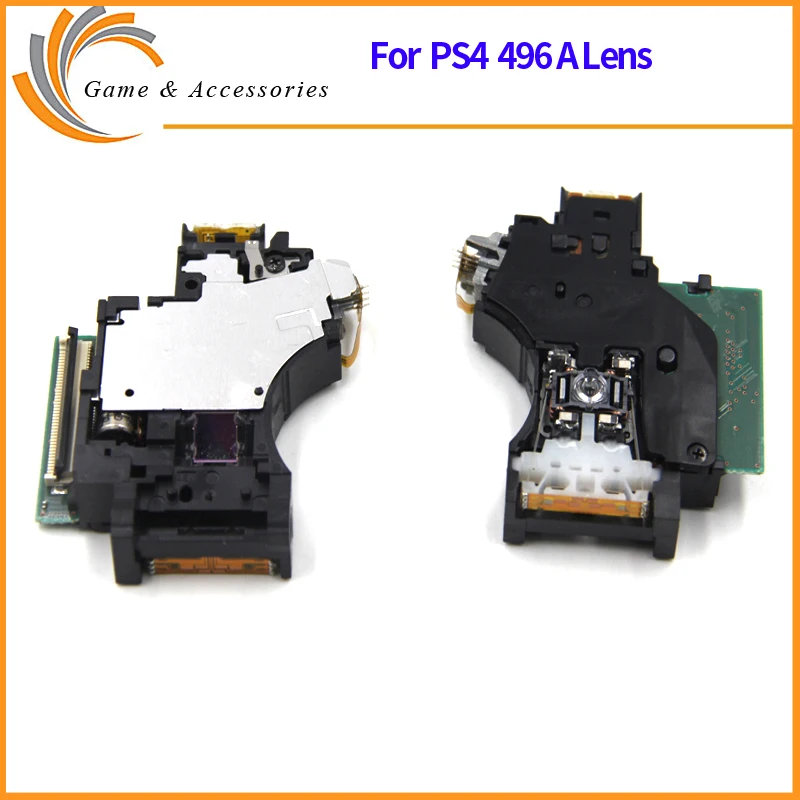 10 шт./лот для PlayStation 4 для PS4 1200 консоль Лазерная линза KES-496A KES 496A KEM 496A оригинал новый
10 шт./лот для PlayStation 4 для PS4 1200 консоль Лазерная линза KES-496A KES 496A KEM 496A оригинал новый