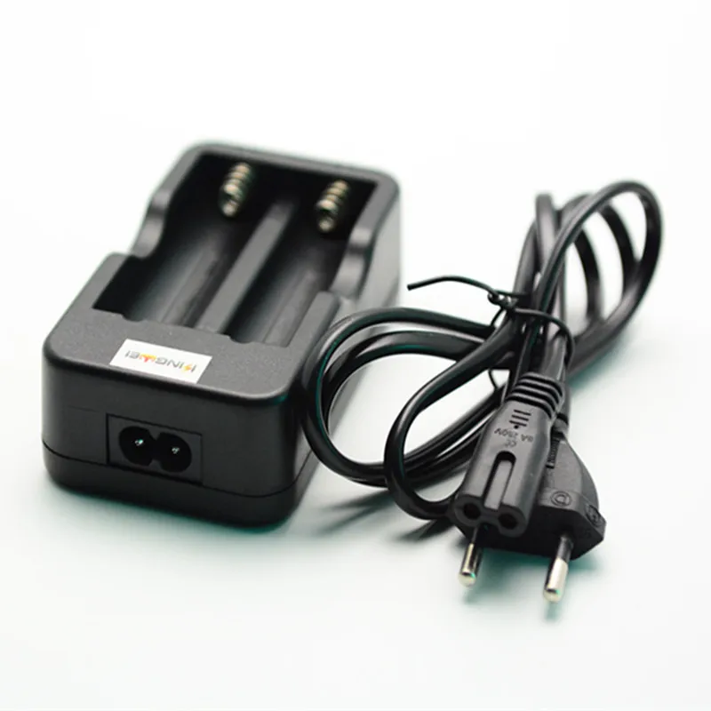 KingWei NK-912 UK AU EU US Plug 18650 двойное зарядное устройство 3,7 В зарядное устройство с кабелем
KingWei NK-912 UK AU EU US Plug 18650 двойное зарядное устройство 3,7 В зарядное устройство с кабелем