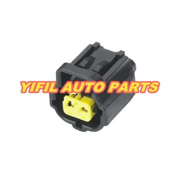10pcs/lot Tyco Amp 2 Pin/Way Female Car Connectors Sealed Waterproof Auto Plug DJ70217YA-1.8-21
10pcs/lot Tyco Amp 2 Pin/Way Female Car Connectors Sealed Waterproof Auto Plug DJ70217YA-1.8-21