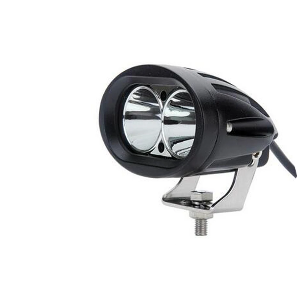 20W Oval LED Work Light Offroad Car Auto Truck ATV Motorcycle Trailer Bicycle 4WD AWD 4x4 Fog Lamp Driving Headlight Spot Lamp
20W Oval LED Work Light Offroad Car Auto Truck ATV Motorcycle Trailer Bicycle 4WD AWD 4x4 Fog Lamp Driving Headlight Spot Lamp