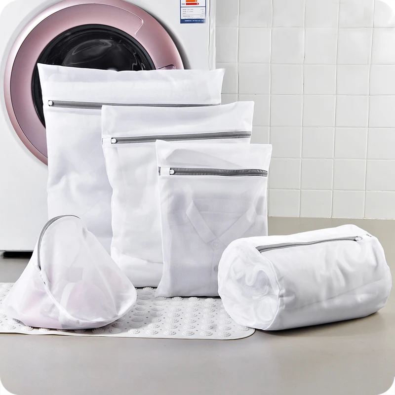 Laundry Bags shoe wash bag bra long-sleeved underwear Underpants socks wash Protection washing bags set clothing organizer
Laundry Bags shoe wash bag bra long-sleeved underwear Underpants socks wash Protection washing bags set clothing organizer