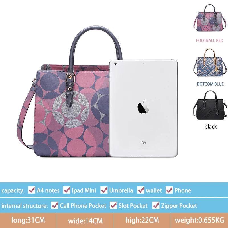 Fashion Women Handbags Shoulder Bags For Womon Doctor Bag 2018 Freeshipping New Arrival Hot Sale Real
Fashion Women Handbags Shoulder Bags For Womon Doctor Bag 2018 Freeshipping New Arrival Hot Sale Real