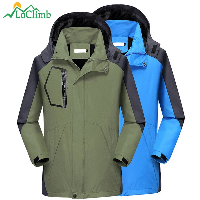Мужская Осенняя походная куртка LoClimb для кемпинга, мужское спортивное пальто для рыбалки, велоспорта, ветровка для активного отдыха, путеше...
Мужская Осенняя походная куртка LoClimb для кемпинга, мужское спортивное пальто для рыбалки, велоспорта, ветровка для активного отдыха, путеше...