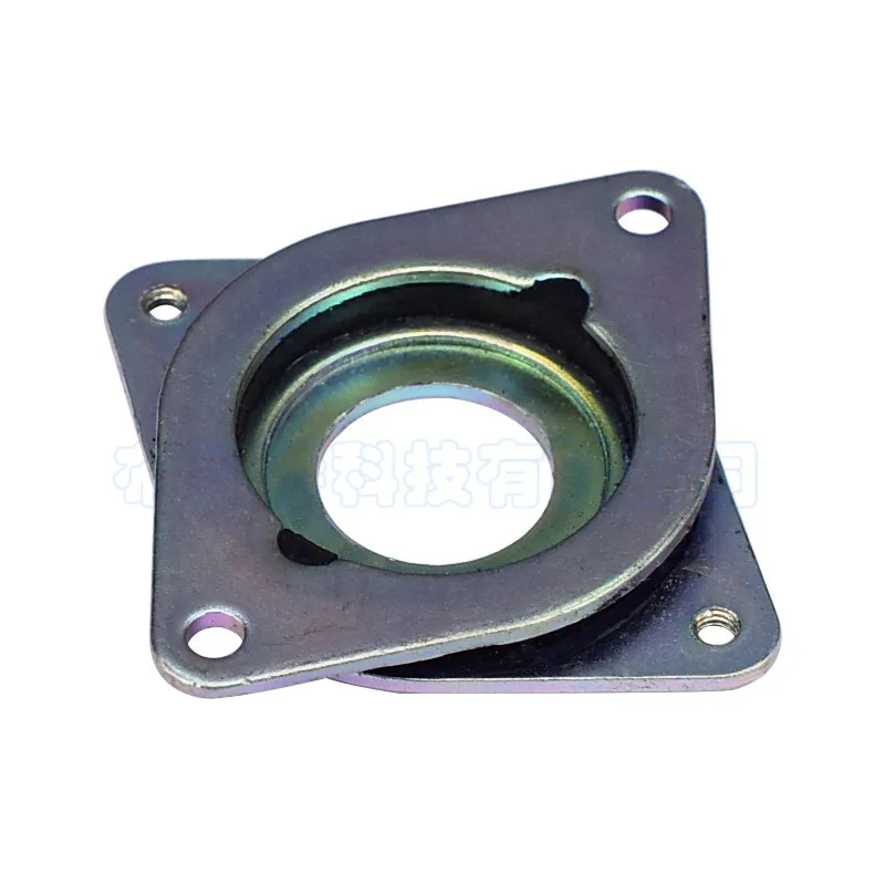 2pcs/lot Nema 17 stepper motor 3d dampers Vibration Damper shock absorber cushion support for 3D Printer parts 42 step motors
2pcs/lot Nema 17 stepper motor 3d dampers Vibration Damper shock absorber cushion support for 3D Printer parts 42 step motors