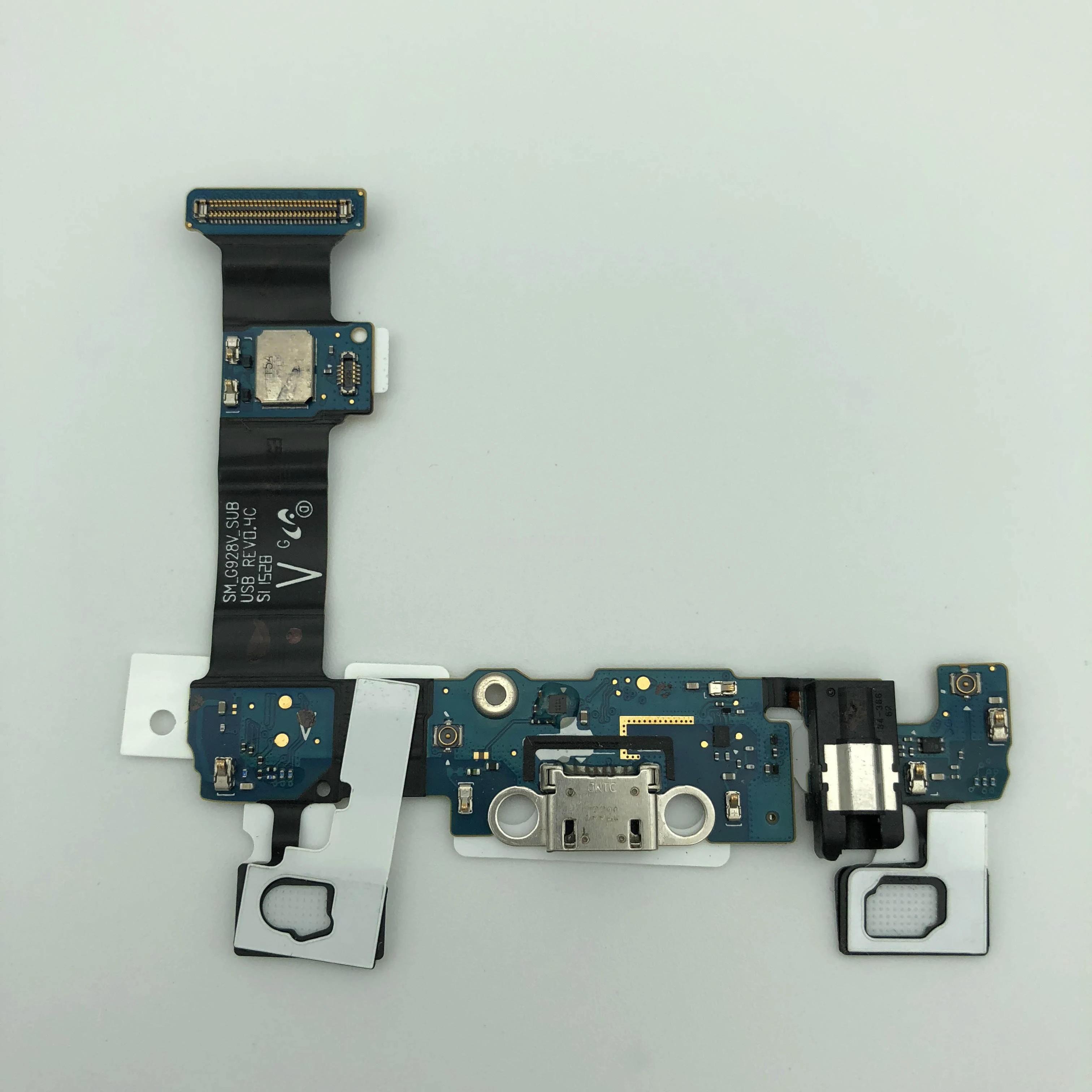 2 шт. для sm S6 edge plus G928V USB-разъем док-станции для зарядки гибкий кабель запасные части для ремонта мобильных телефонов
2 шт. для sm S6 edge plus G928V USB-разъем док-станции для зарядки гибкий кабель запасные части для ремонта мобильных телефонов