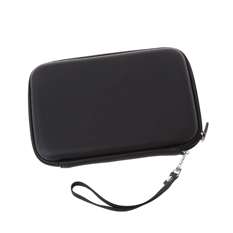 7 Inch PU Hard Shell Leather Carry Bag Case Cover Pouch Sat Nav Navigation GPS Holder Bag Earphone For Phone
7 Inch PU Hard Shell Leather Carry Bag Case Cover Pouch Sat Nav Navigation GPS Holder Bag Earphone For Phone