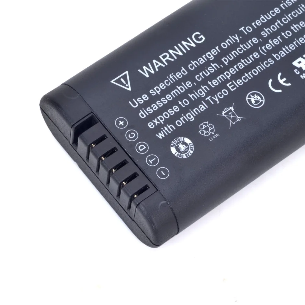 Replacement for N9330B,N9340B,N9330A,N9330,N9334,n9912a,N9913A,N9914A,N9915A,N9916A,N9917A spectrum analyzers Battery
Replacement for N9330B,N9340B,N9330A,N9330,N9334,n9912a,N9913A,N9914A,N9915A,N9916A,N9917A spectrum analyzers Battery