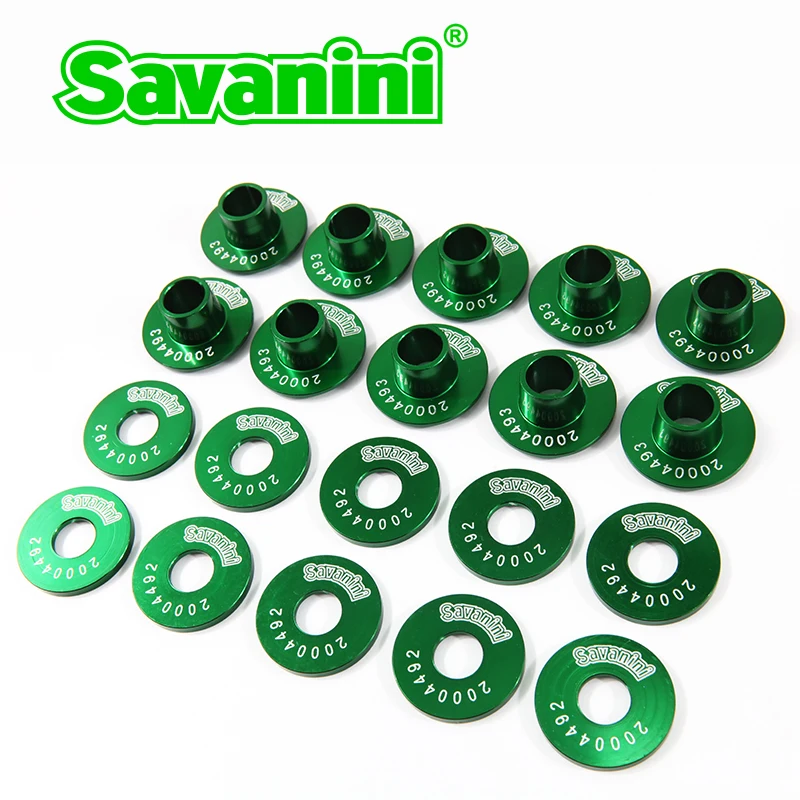 Subframe Rear Axle Rigid Collar Bushing For VW Golf 6 Sagitar Touran Magotan Passat Skoda Octavia Seat Leon PQ35 PQ46 Aluminum
Subframe Rear Axle Rigid Collar Bushing For VW Golf 6 Sagitar Touran Magotan Passat Skoda Octavia Seat Leon PQ35 PQ46 Aluminum
