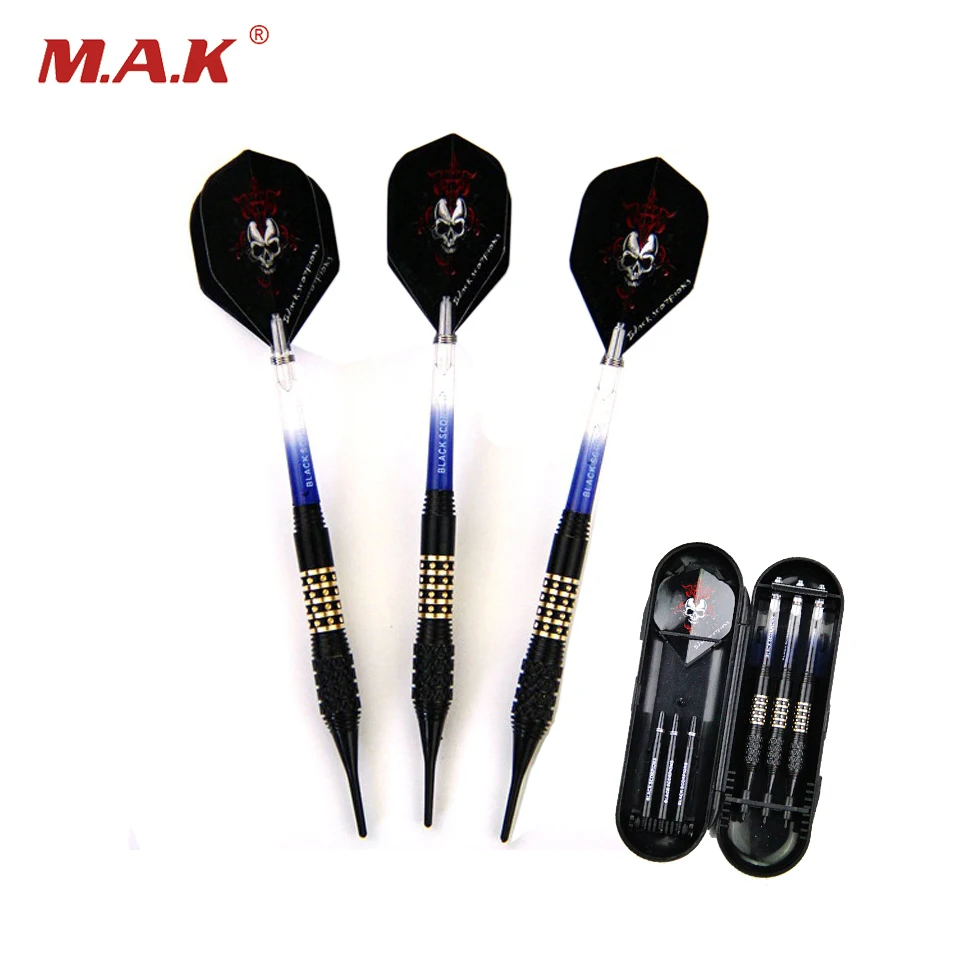 3pcs/set 16g Pure Copper Safe Darts with 2 Style Plastic Shaft and Portable Environmentally Material Box for Indoor Aiming Game
3pcs/set 16g Pure Copper Safe Darts with 2 Style Plastic Shaft and Portable Environmentally Material Box for Indoor Aiming Game