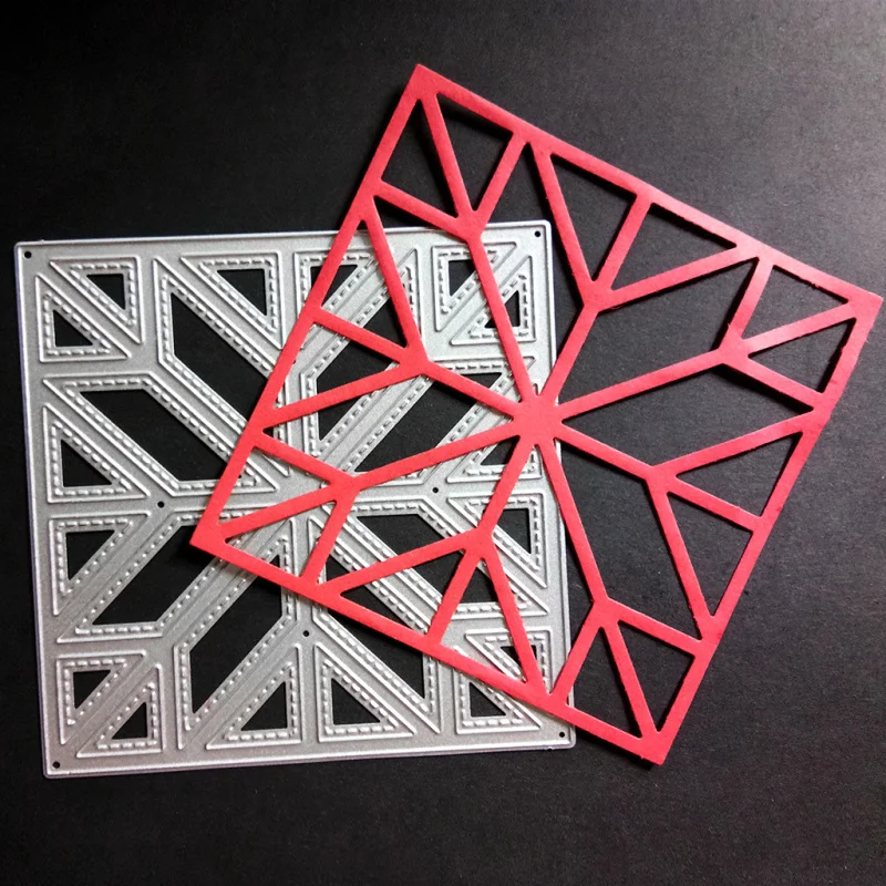 Metal frame cutting dies Stencils for DIY Scrapbooking photo album Decorative Embossing DIY Paper Cards
Metal frame cutting dies Stencils for DIY Scrapbooking photo album Decorative Embossing DIY Paper Cards