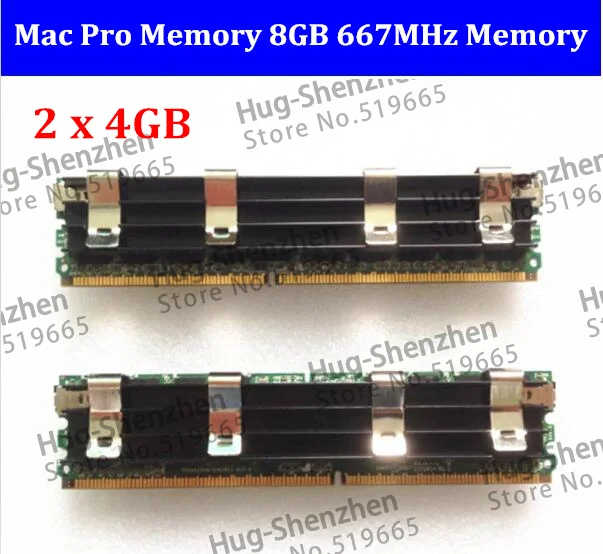 Бесплатная доставка, 100% оригинальная память для Mac Pro, 8 Гб (2x4 ГБ), DDR2 PC2-5300 FB-Dimm, Стандартная память
Бесплатная доставка, 100% оригинальная память для Mac Pro, 8 Гб (2x4 ГБ), DDR2 PC2-5300 FB-Dimm, Стандартная память