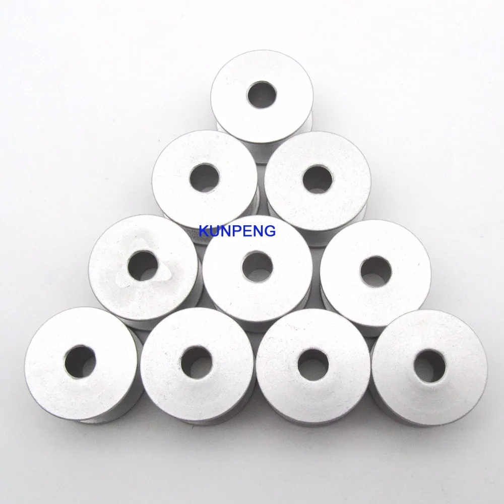 

10PCS #S15665001 BOBBINS FIT FOR BROTHER KE-430C 431C 432C 430D BAS-311G 326G