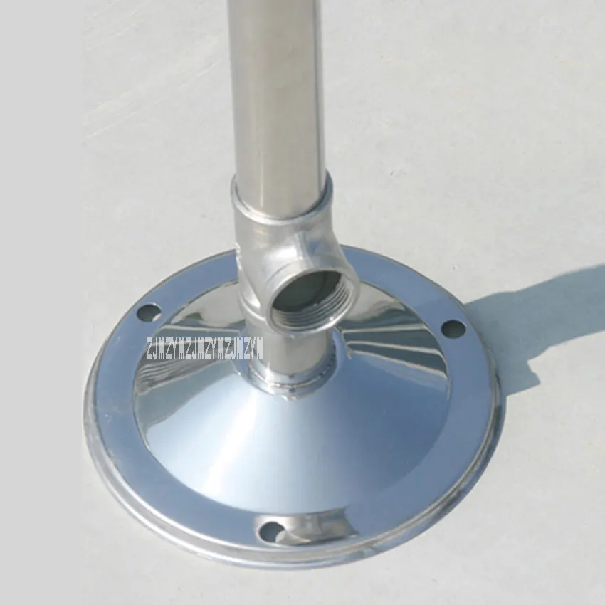 XYQ-LS-01/XYQ-LSJJ-001 Stainless Steel Vertical Eye Washer Manual/Pedal Type Eye Washing Machine Flushing Faucet Tool Irrigator
XYQ-LS-01/XYQ-LSJJ-001 Stainless Steel Vertical Eye Washer Manual/Pedal Type Eye Washing Machine Flushing Faucet Tool Irrigator