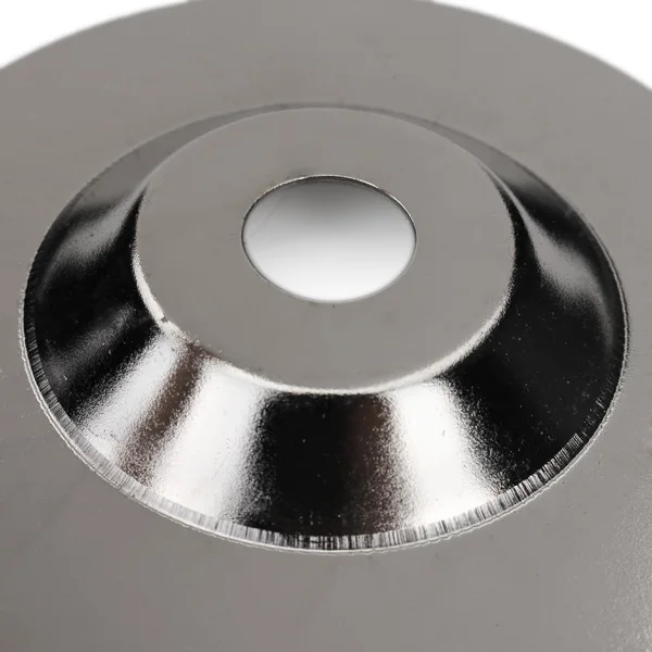 100mm x 16mm Silver Diamond Grinding Wheel Polishing Disc Pads Grinder Cup Angle Grinder Rotary Tool Grind Stone Glass
100mm x 16mm Silver Diamond Grinding Wheel Polishing Disc Pads Grinder Cup Angle Grinder Rotary Tool Grind Stone Glass