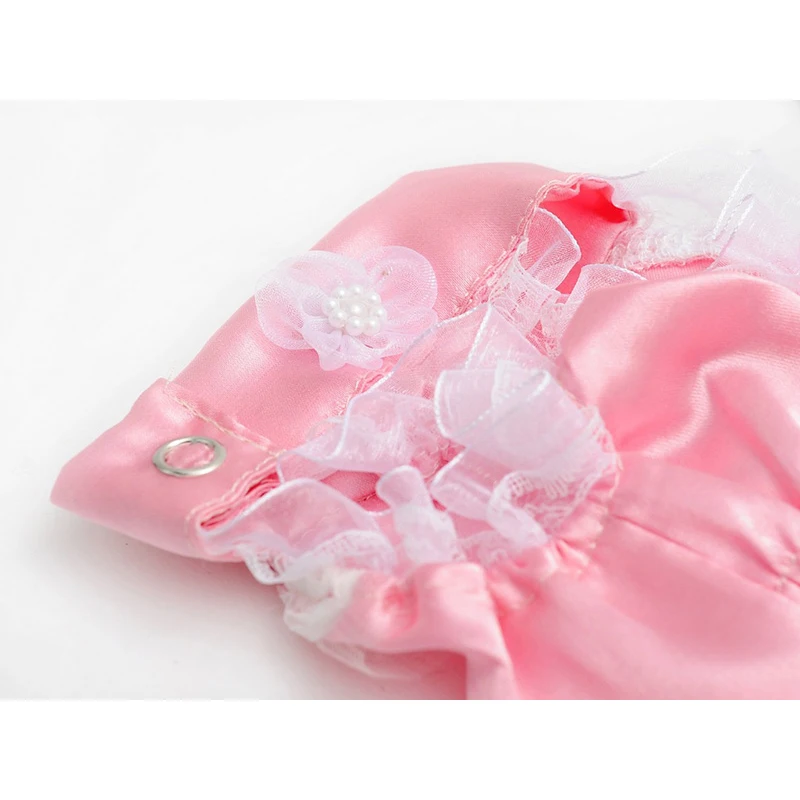 2018 New Spring and Summer Cute Pet Dress Teddy Princess Dog Dresses Lovely Dresses For Dogs Suitable Pet Clothes Chihuahua
2018 New Spring and Summer Cute Pet Dress Teddy Princess Dog Dresses Lovely Dresses For Dogs Suitable Pet Clothes Chihuahua
