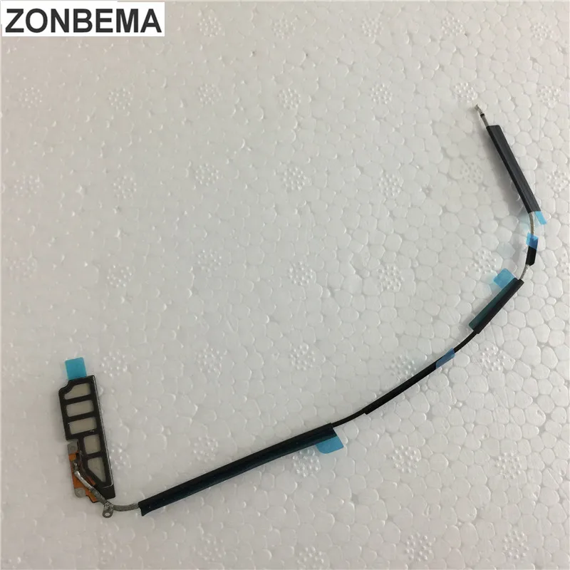 ZONBEMA 5 шт./лот Высокое качество Новый Wi-Fi WLAN Беспроводной сигнал антенны шлейф для
