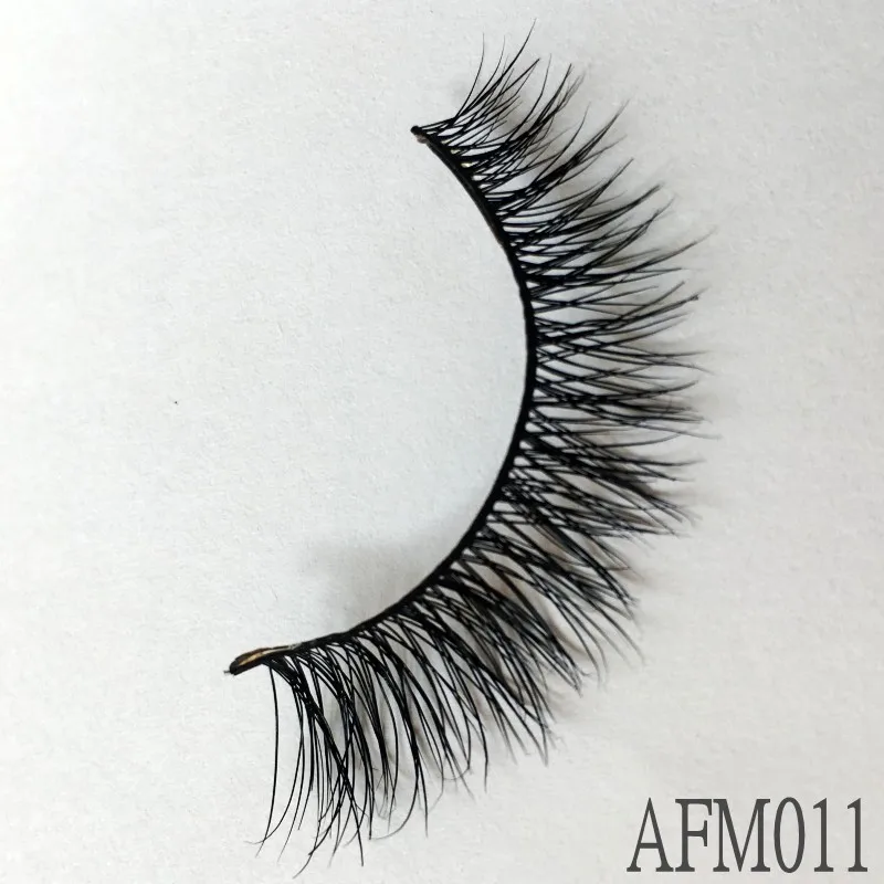 IN USA 500pair Natural Mink Eyelashes Fake Lashes Long Makeup 3d Mink Lashes Extension Eyelash Mink Eyelashes for Beauty
IN USA 500pair Natural Mink Eyelashes Fake Lashes Long Makeup 3d Mink Lashes Extension Eyelash Mink Eyelashes for Beauty