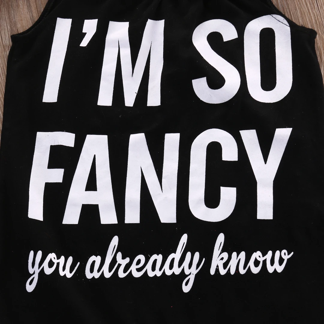 0-18M Baby Letters Printing One-piece Romper Infant Newborn Toddler Babies Girl Boys Unisex Halter Casual Cute Romper Outfits
0-18M Baby Letters Printing One-piece Romper Infant Newborn Toddler Babies Girl Boys Unisex Halter Casual Cute Romper Outfits