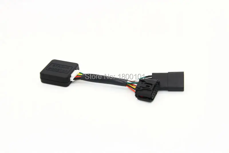 Car Sprint Strong Pedal Booster, Electronic Throttle Controller for Toyota COROLLA EX Cammie ES300 SC430(circle section) 2004
Car Sprint Strong Pedal Booster, Electronic Throttle Controller for Toyota COROLLA EX Cammie ES300 SC430(circle section) 2004