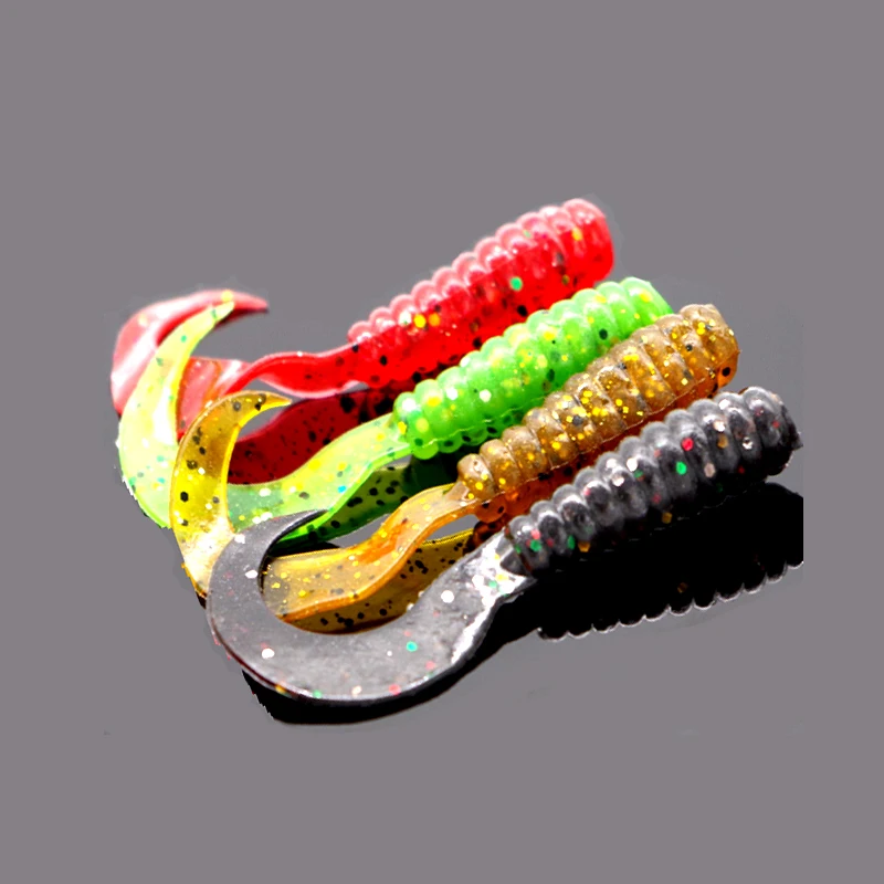 2018 new 1pcs 7.5cm Smell Bait Soft Fishing Lure river Bionic lake Lures Bait Peche squid jig boat plastic catfish random color
2018 new 1pcs 7.5cm Smell Bait Soft Fishing Lure river Bionic lake Lures Bait Peche squid jig boat plastic catfish random color