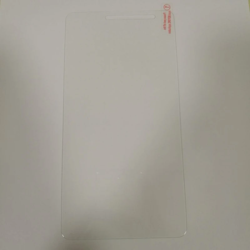Tempered Glass Film Screen Protector for Lenovo PHAB Plus PB1-770N PB1-770M PB1-770 Tablet 6.8" + Cleaning Wipes Protective Film
Tempered Glass Film Screen Protector for Lenovo PHAB Plus PB1-770N PB1-770M PB1-770 Tablet 6.8" + Cleaning Wipes Protective Film