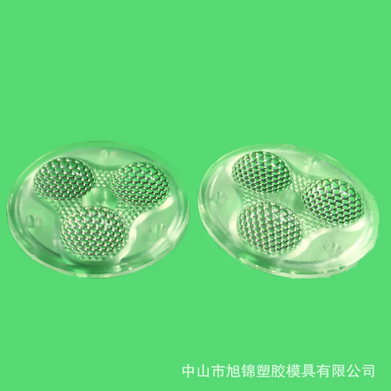 50 units / a lot,LED lens 50MM3 in 1 bead surface lens 3W semicircular bead surface lens,free delivery
50 units / a lot,LED lens 50MM3 in 1 bead surface lens 3W semicircular bead surface lens,free delivery