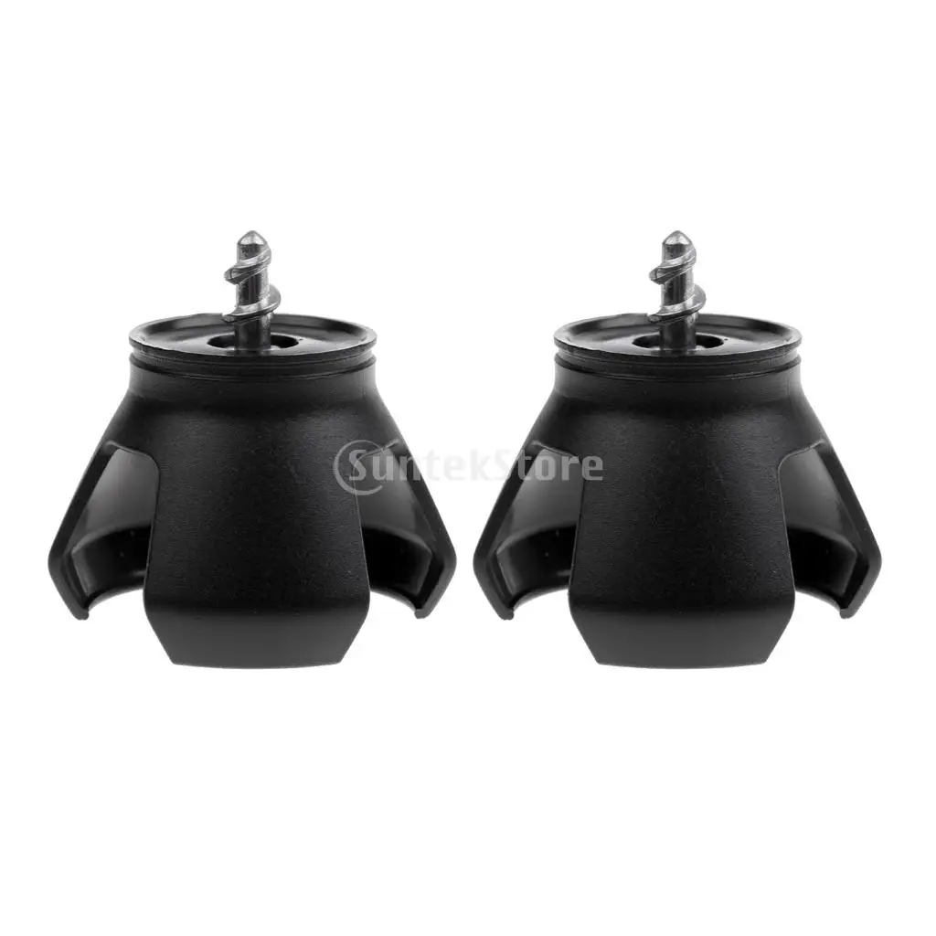 2 Pcs Golf Ball Pick Up Claw Sucker for Putter Grip Retriever Attachable Portable
2 Pcs Golf Ball Pick Up Claw Sucker for Putter Grip Retriever Attachable Portable