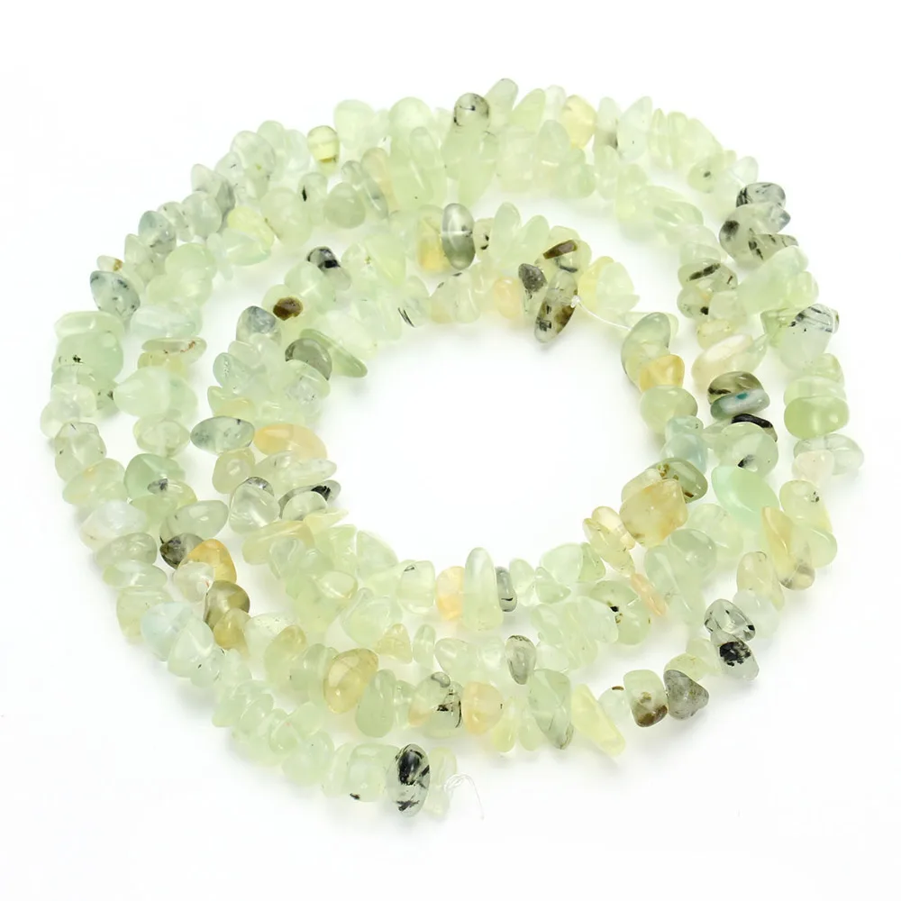 XINYAO 5-8mm 1Strand Approx.80cm/31.5" Irregular Gravel Natural Stone Beads Loose Chips Beads For Diy Jewelry Making F1824
XINYAO 5-8mm 1Strand Approx.80cm/31.5" Irregular Gravel Natural Stone Beads Loose Chips Beads For Diy Jewelry Making F1824