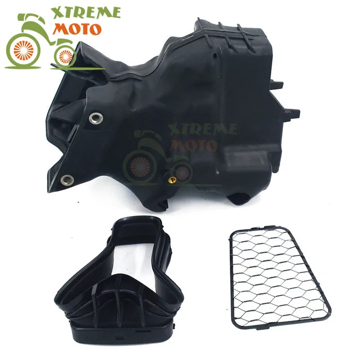 Motorcycle Air Intake Tube Duct Cover Fairing For HONDA CBR600RR F5 2007-2012 07 08 09 10 11 12 2007 2008 2009 2010 2011 2012
Motorcycle Air Intake Tube Duct Cover Fairing For HONDA CBR600RR F5 2007-2012 07 08 09 10 11 12 2007 2008 2009 2010 2011 2012