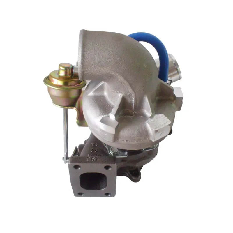 Eastern Turbo CHarger HT12-11B 144111W402 047-276 14411-1W402 Turbocharger for Nissan Diesel Engine QD32Ti
Eastern Turbo CHarger HT12-11B 144111W402 047-276 14411-1W402 Turbocharger for Nissan Diesel Engine QD32Ti