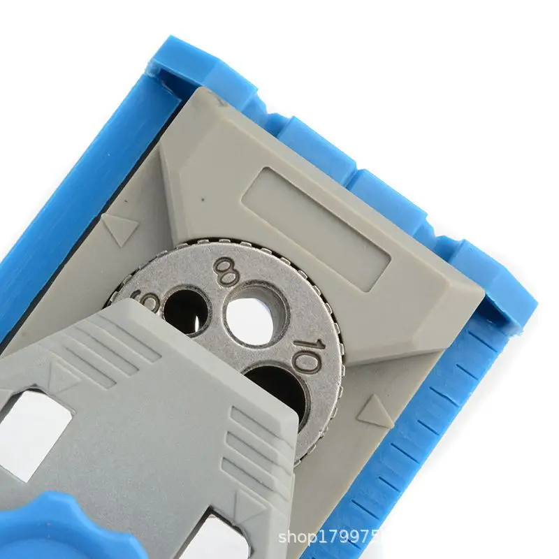 Oblique Hole Locator Multi-function Wood Work Tool Jig Pocket Hole System For Wood Working Drill Round Tenon Locator
Oblique Hole Locator Multi-function Wood Work Tool Jig Pocket Hole System For Wood Working Drill Round Tenon Locator