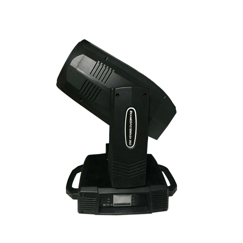 Мощный В 110 Вт 440 V multi color 13-colors 2 в 1 объектив HD moving head light с сенсорным дисплеем | Лампы