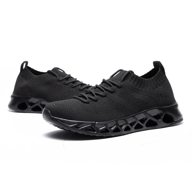 Мужские кроссовки мужские теннисные wo дышащие спортивные zapatos обувь для бега